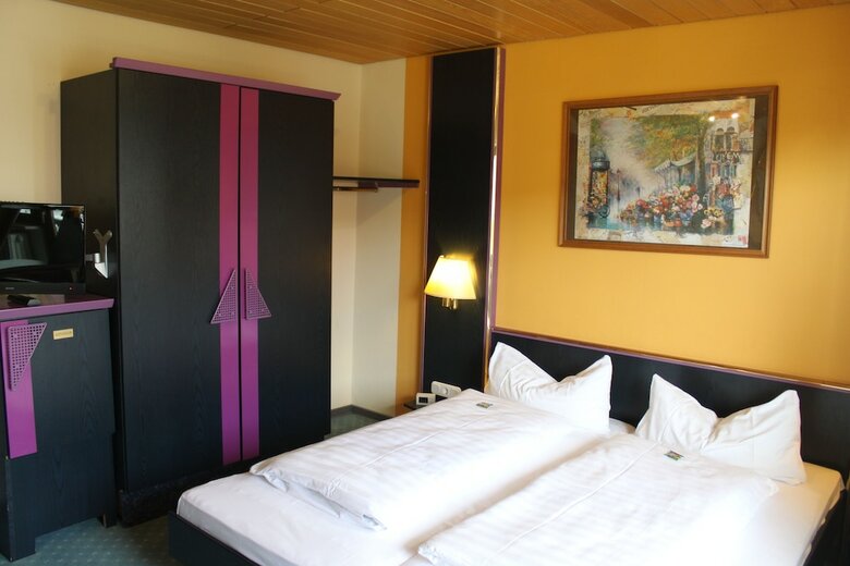 Hotel Vitalesca