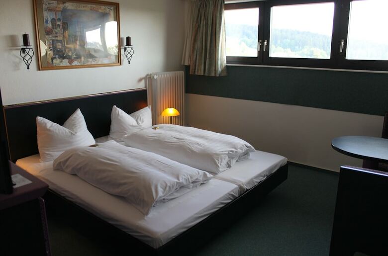 Hotel Vitalesca