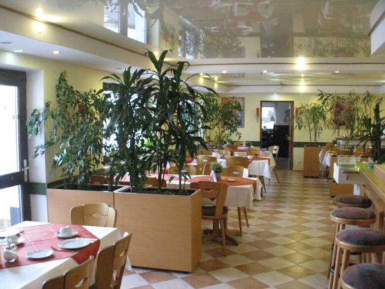 Hotel Vitalesca