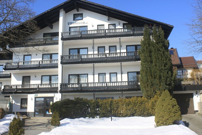 Hotel Vitalesca