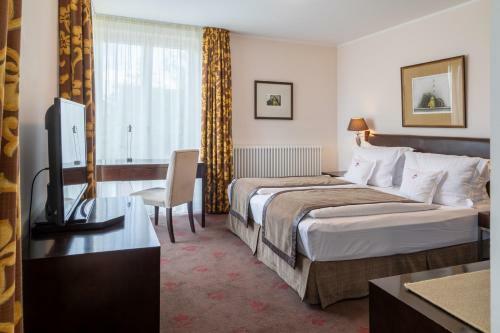 Hotel K�nig Ludwig II