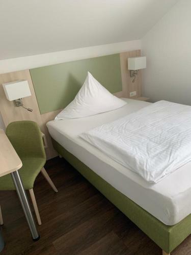 Hostal Marias Inn