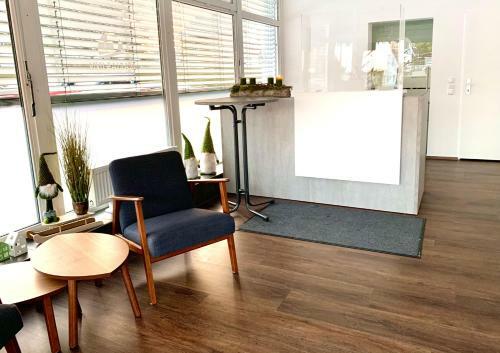 Hostal Marias Inn