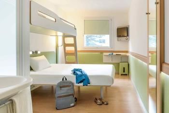 Ibis Hotel M�nchen Garching