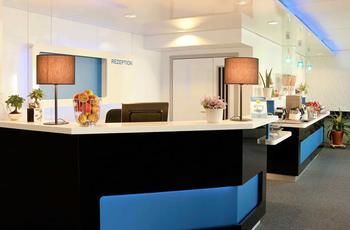 Ibis Hotel M�nchen Garching