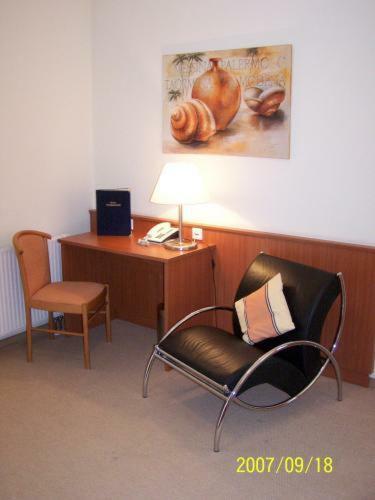 Hostal Park Residence