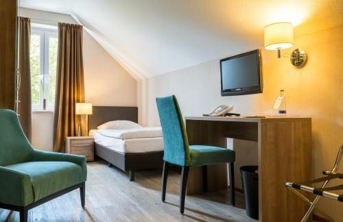Hotel Am Park