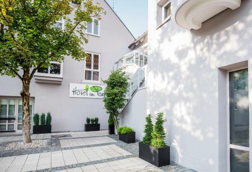 Hotel Am Park