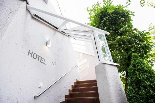 Hotel Am Park