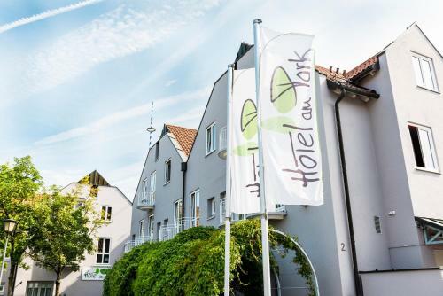 Hotel Am Park