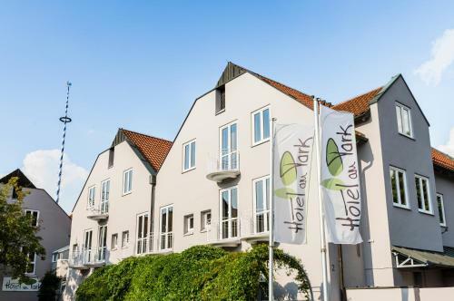 Hotel Am Park