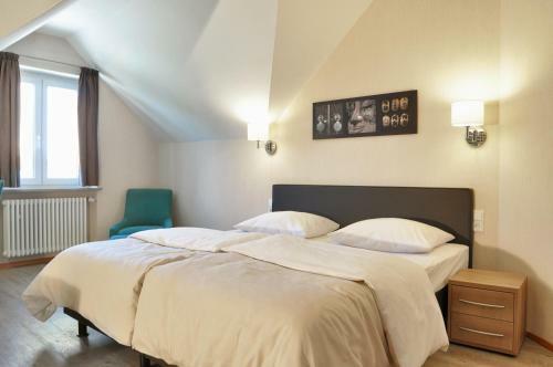 Hotel Am Park