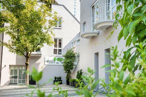 Hotel Am Park