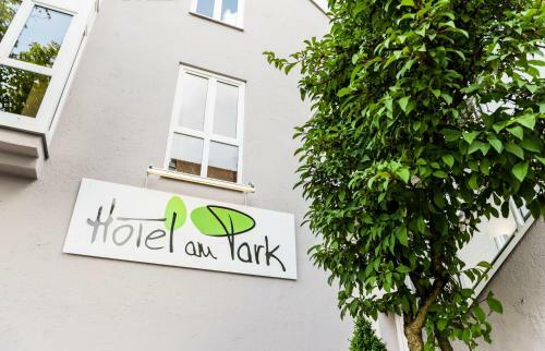 Hotel Am Park
