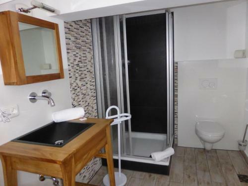 Hostal Gasthaus - Pension - Caf� D�rfl