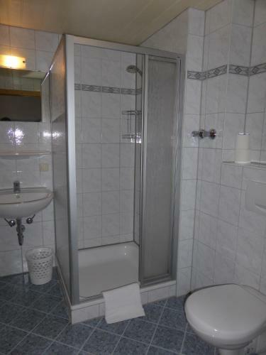 Hostal Gasthaus - Pension - Caf� D�rfl