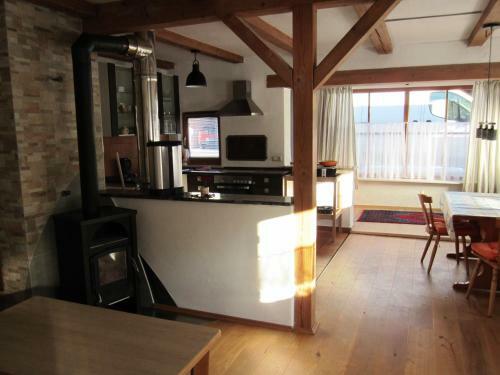 Hostal G�stehaus Gerti