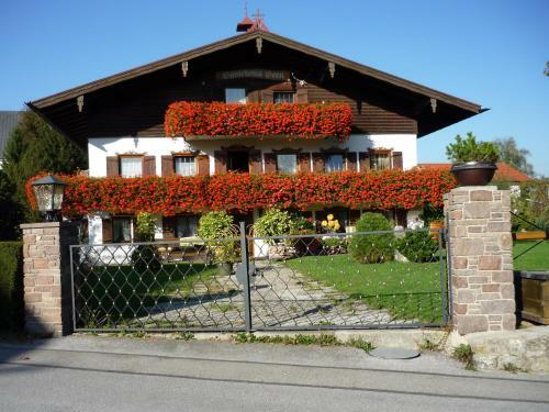 Hostal G�stehaus Gerti