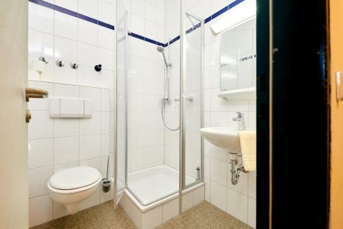 Albergue Djh Jugendherberge Biggesee