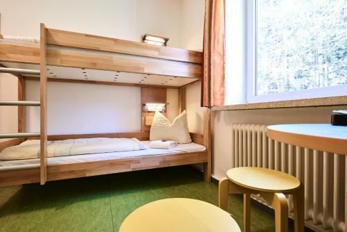 Albergue Djh Jugendherberge Biggesee