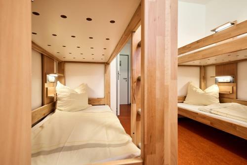 Albergue Djh Jugendherberge Biggesee