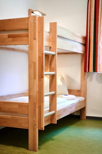Albergue Djh Jugendherberge Biggesee