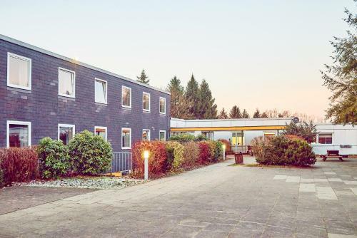 Albergue Djh Jugendherberge Biggesee