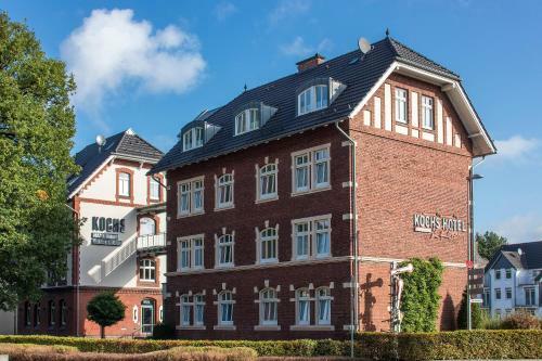 Koch's Hotel