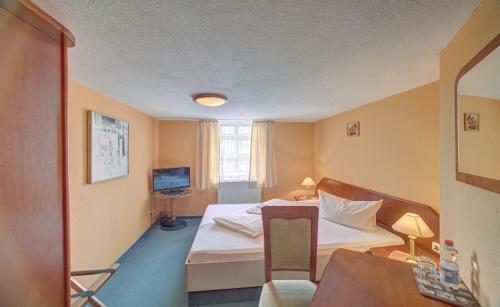 Hotel & Restaurant Maximilian
