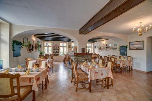 Hotel & Restaurant Maximilian