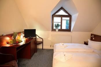 Hotel Weisse Elster