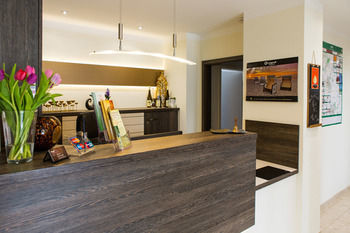 Hotel Weisse Elster