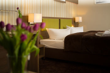 Hotel Weisse Elster