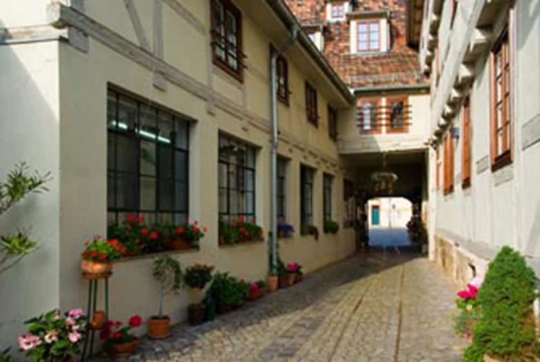 Hostal Hotel-pension St. Nicolai