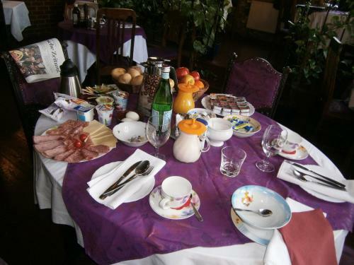 Hostal Ristorante Hotel Torino