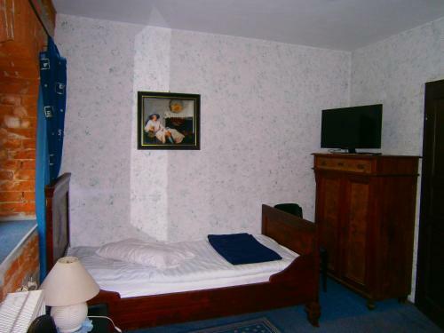 Hostal Ristorante Hotel Torino