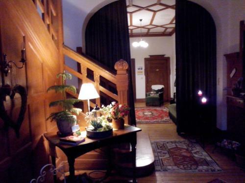 Hostal Pension & G�stehaus Villa K�hn
