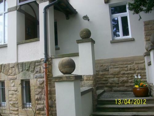 Hostal Pension & G�stehaus Villa K�hn