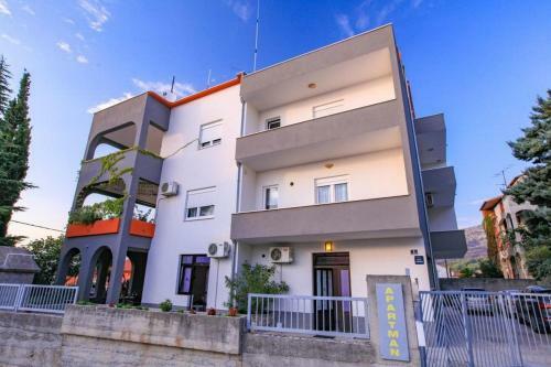 Apartments Villa Ivanka