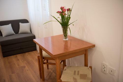Hostal Apartments And Rooms Robert G