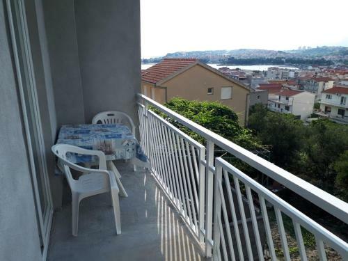 Apartamentos Studio Podstrana 15377b