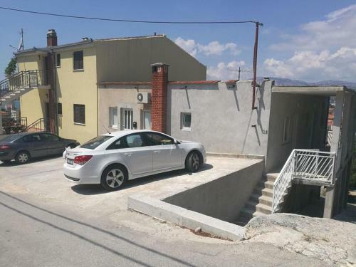 Apartamentos Studio Podstrana 15377b