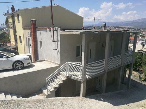 Apartamentos Studio Podstrana 15377b