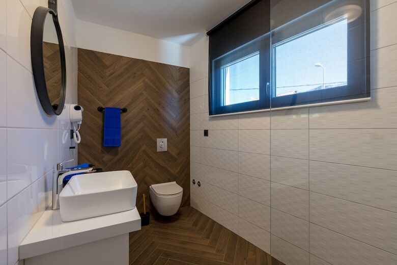 Bed & Breakfast Luxury Villa Karla