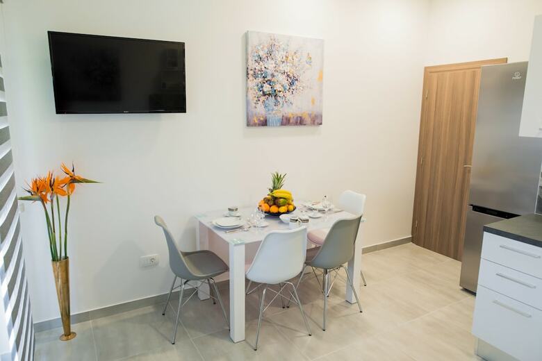 Lct Blue Lions Apartments