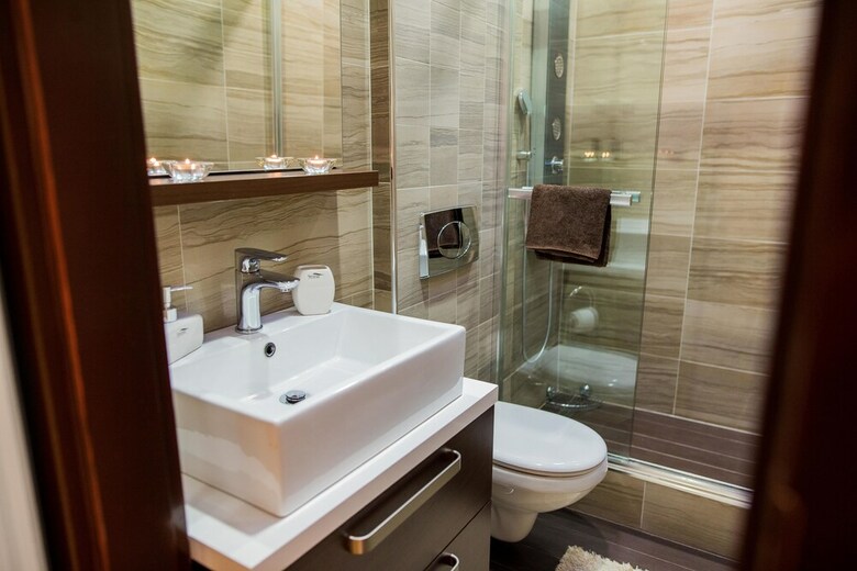 Lct Blue Lions Apartments