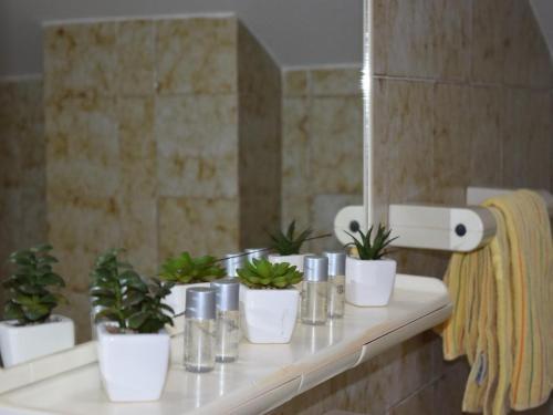 Apartment Podstrana 10302b