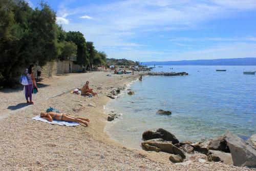 Hostal Double Room Podstrana 10302f