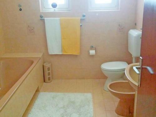 Hostal Apartments Mladenka