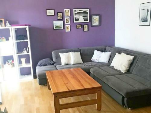 Hostal Apartments Mladenka